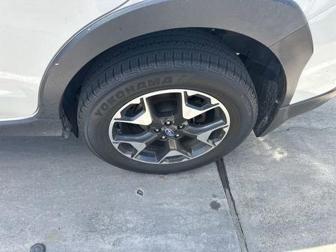 Used 2019 Subaru Crosstrek 2.0i Premium w/ Popular Package #2 image 10