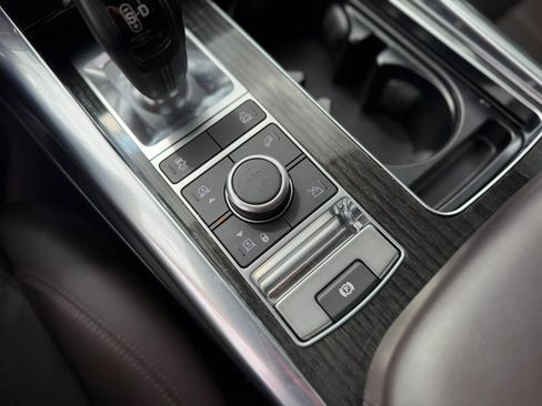 Used 2020 Land Rover Range Rover Sport Autobiography AWD/4WD image 34