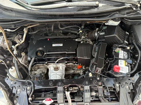 Used 2016 Honda CR-V LX image 27
