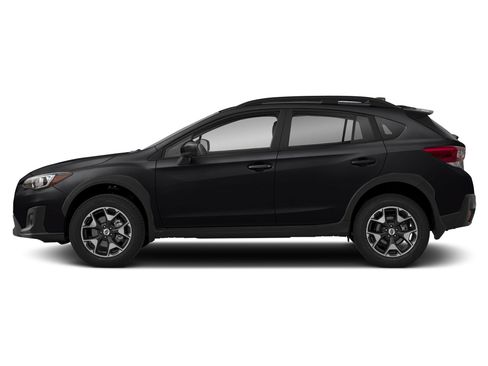 Used 2018 Subaru Crosstrek 2.0i Limited AWD/4WD image 3