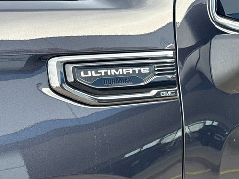 Used 2022 GMC Sierra 1500 Denali Ultimate image 17