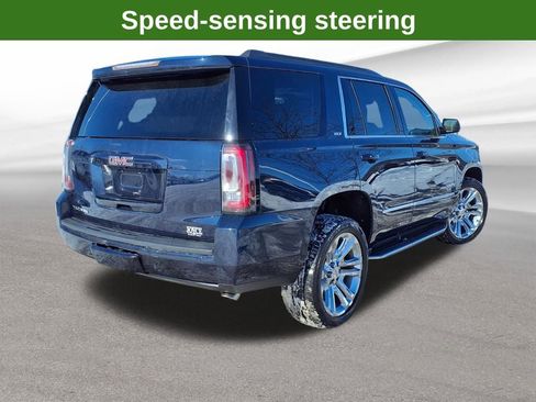 Used 2018 GMC Yukon SLT w/ Premium Edition image 36