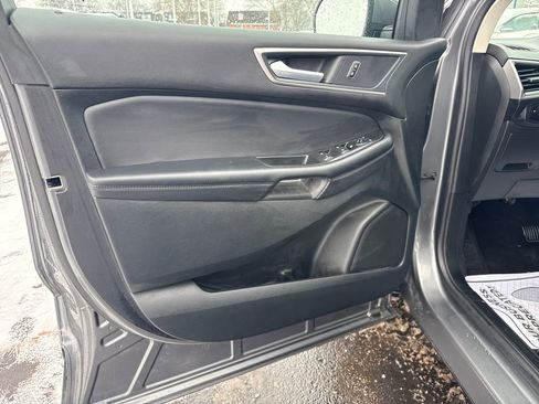 Used 2024 Ford Edge SEL w/ Convenience Package image 26