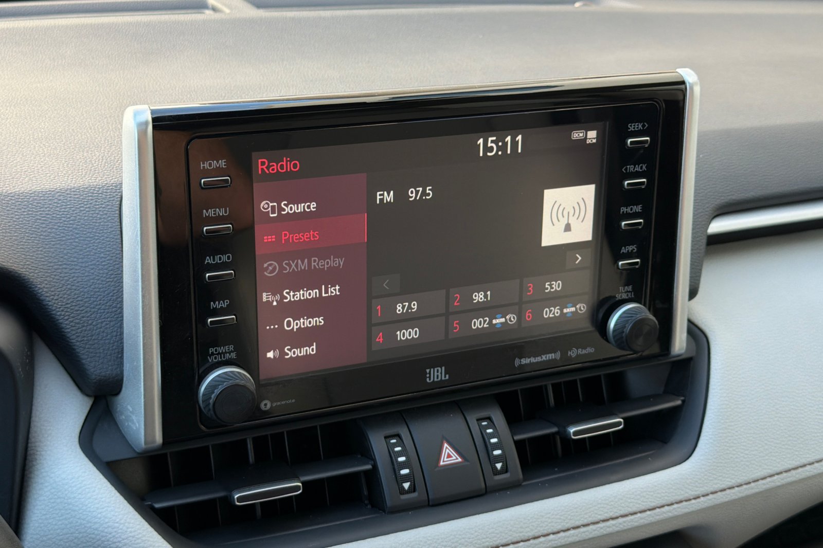 Used 2021 Toyota RAV4 XLE Premium FWD image 17