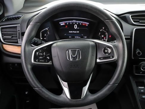 Used 2020 Honda CR-V EX image 22