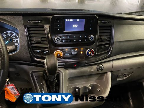 Used 2022 Ford Transit 250 Base w/ Exterior Upgrade Package image 35