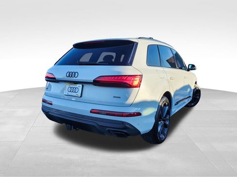 Used 2025 Audi Q7 3.0T Premium Plus w/ Premium Plus Package image 7