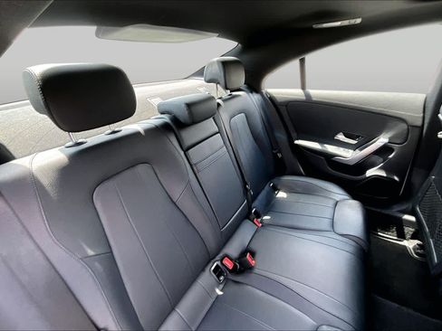 Used 2025 Mercedes-Benz CLA 250 image 20