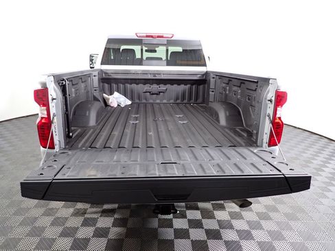 Used 2024 Chevrolet Silverado 2500 LT w/ All Star Edition image 17