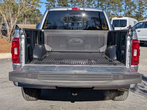 Certified 2023 Ford F150 XLT w/ Equipment Group 302A High image 15