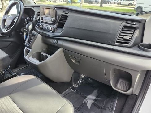 Used 2021 Ford Transit 350 XLT image 16