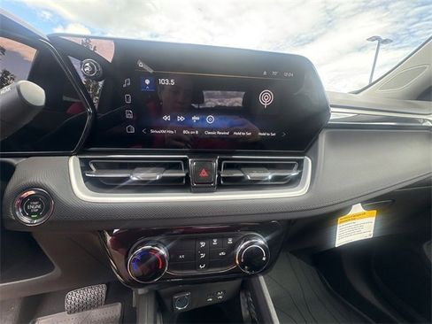 New 2026 Chevrolet TrailBlazer LT image 13