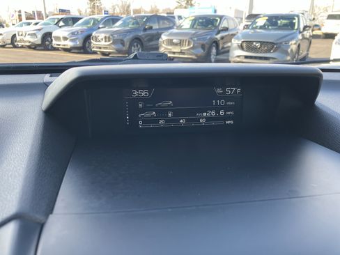 Used 2023 Subaru Forester Limited image 15