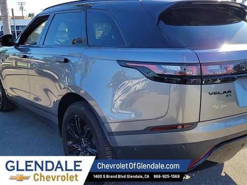 Used 2021 Land Rover Range Rover Velar S image 7