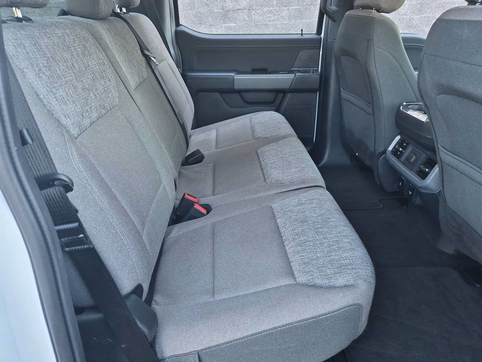 Used 2024 Ford F150 XLT w/ Mobile Office Package AWD/4WD image 20