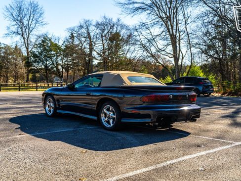 Used 2000 Pontiac Firebird Trans Am image 18