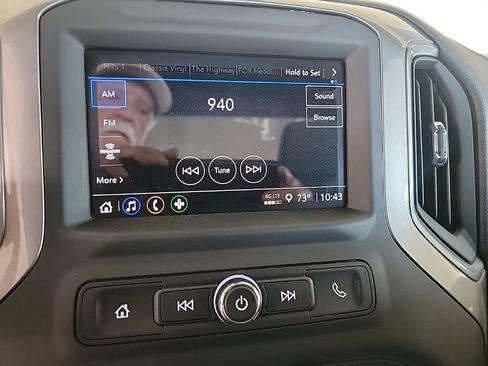 Used 2025 GMC Sierra 3500 Pro w/ Convenience Package image 14