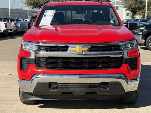 Used 2024 Chevrolet Silverado 1500 LT image 8