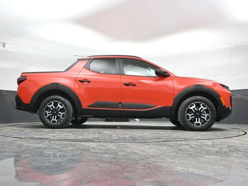 New 2026 Hyundai Santa Cruz XRT AWD/4WD image 46