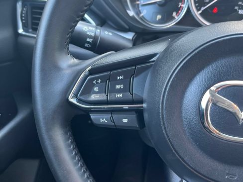 Certified 2025 MAZDA CX-5 AWD 2.5 S w/ Preferred Package image 21