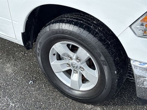 Used 2019 RAM 1500 Tradesman w/ Power & Remote Entry Group image 18