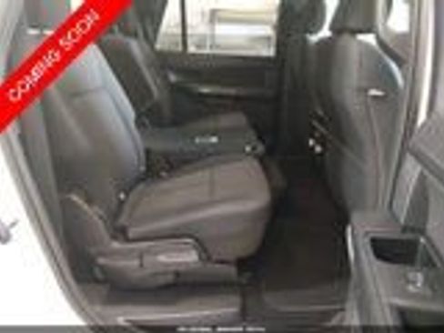 Used 2019 Ford Expedition Max XL RWD image 5