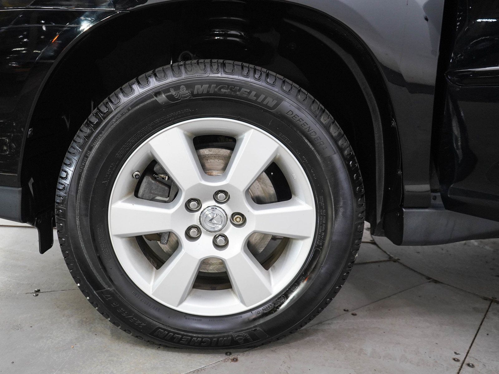 Used 2008 Lexus RX 350 AWD image 27