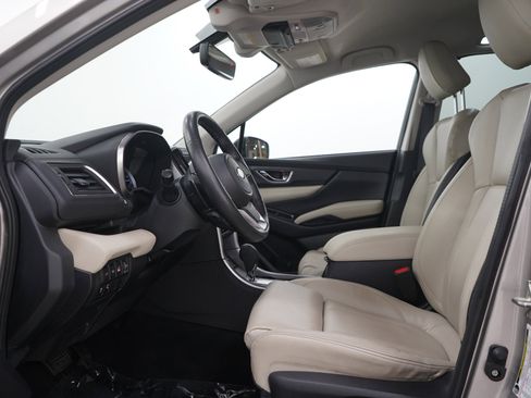 Used 2020 Subaru Ascent Limited w/ Popular Package #2A AWD/4WD image 26