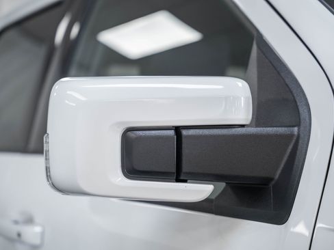 Certified 2023 Ford F150 Lariat w/ Equipment Group 502A High image 13