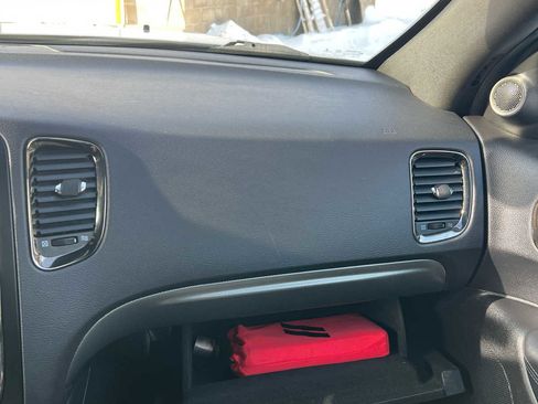 Used 2020 Dodge Durango R/T w/ Trailer Tow Group IV image 32