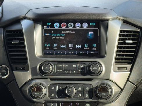 Used 2018 Chevrolet Tahoe Premier image 18