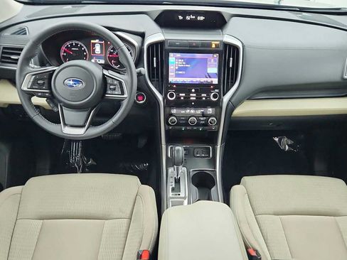 Used 2019 Subaru Ascent Premium w/ Popular Package #2A AWD/4WD image 33