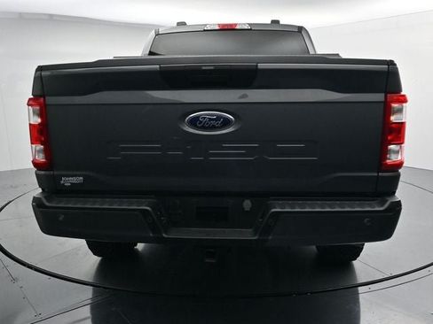 Certified 2023 Ford F150 XL w/ STX Appearance Package AWD/4WD image 7