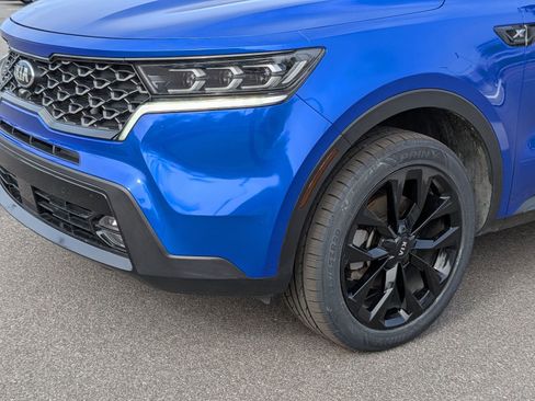 Used 2021 Kia Sorento SX Prestige image 9