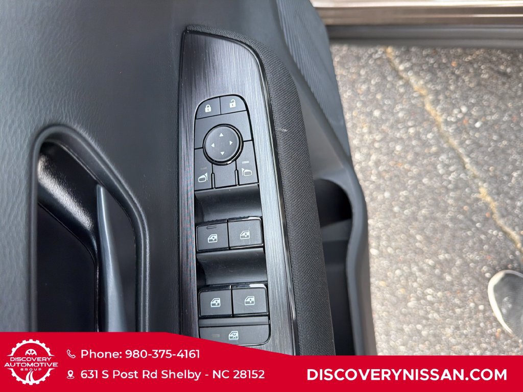 New 2026 Nissan Kicks S FWD image 11