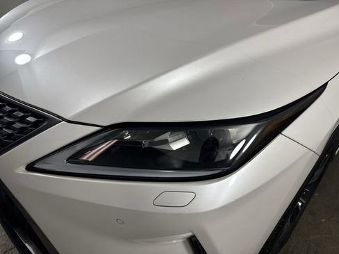 Used 2022 Lexus RX 350 AWD w/ Premium Package image 28