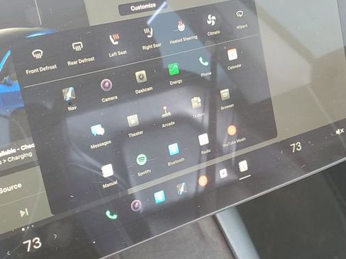 Used 2021 Tesla Model 3 Standard Range Plus image 20