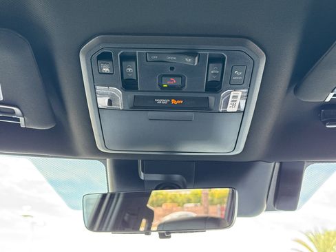 New 2026 Toyota Tundra Platinum image 22