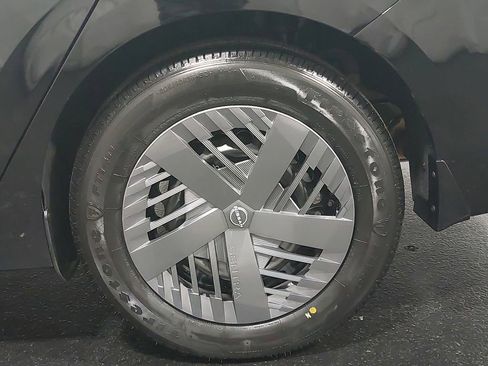 New 2026 Nissan Sentra S image 32