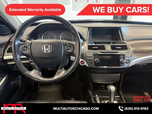 Used 2013 Honda Crosstour EX-L image 25