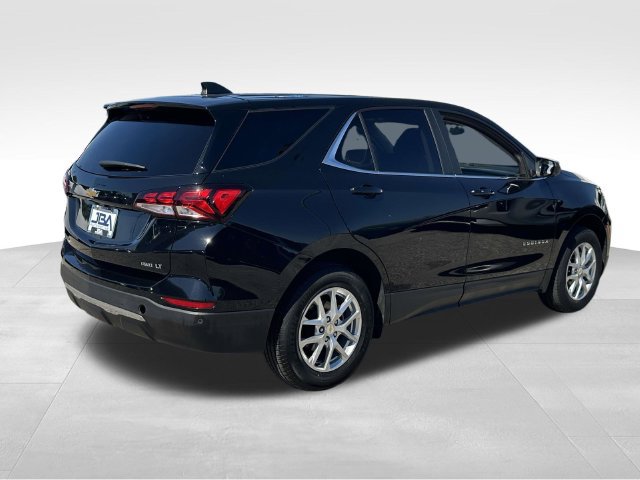 Certified 2024 Chevrolet Equinox LT AWD/4WD image 27