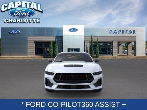 New 2026 Ford Mustang GT Premium RWD image 7