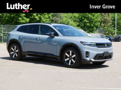 Used 2024 Honda Prologue Touring