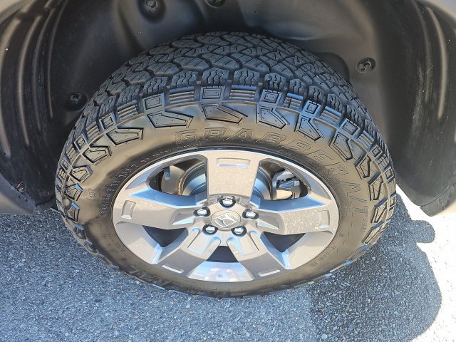 Used 2024 Honda Ridgeline TrailSport image 23