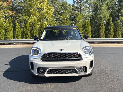Used 2023 MINI Cooper Countryman S w/ Signature Upholstery Package FWD image 9