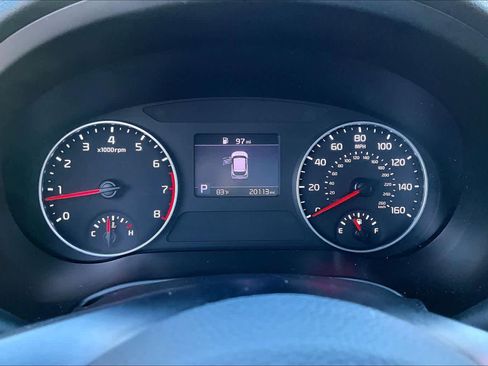 Certified 2023 Kia Seltos LX image 23