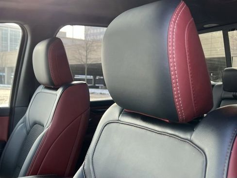 Used 2019 RAM 1500 Rebel w/ Rebel Level 2 Equipment Group image 22