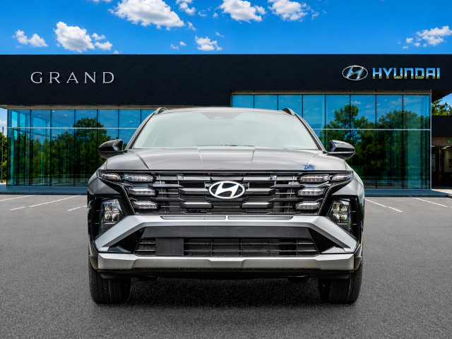 New 2026 Hyundai Tucson SEL Plus FWD image 9