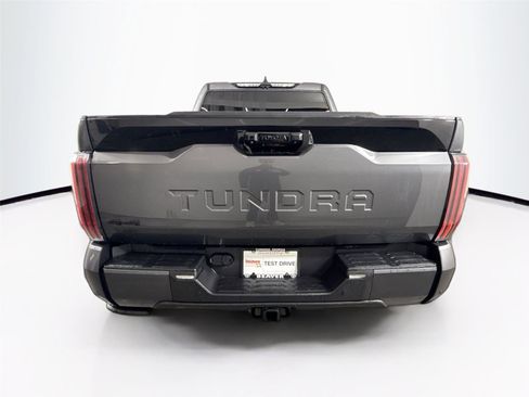 Used 2024 Toyota Tundra Platinum AWD/4WD image 7