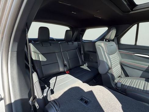 New 2026 Ford Explorer ST-Line image 13